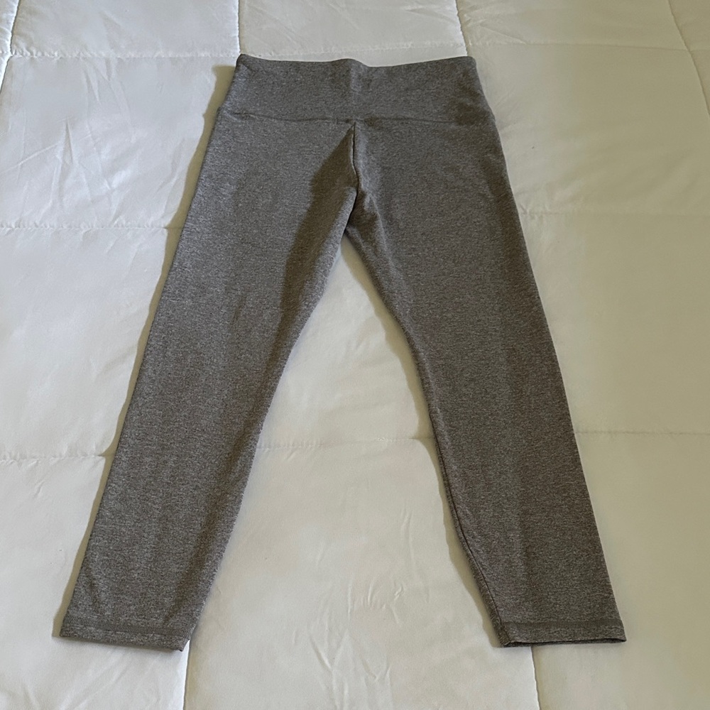 Zobha Women's Gray Leggings